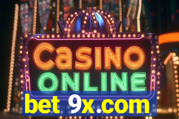 bet 9x.com