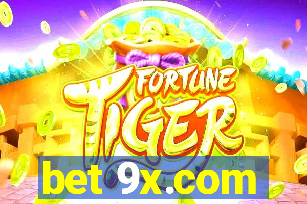 bet 9x.com