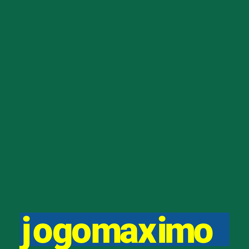 jogomaximo