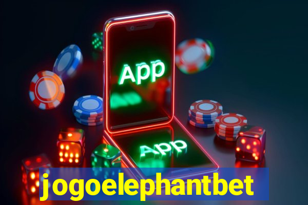 jogoelephantbet