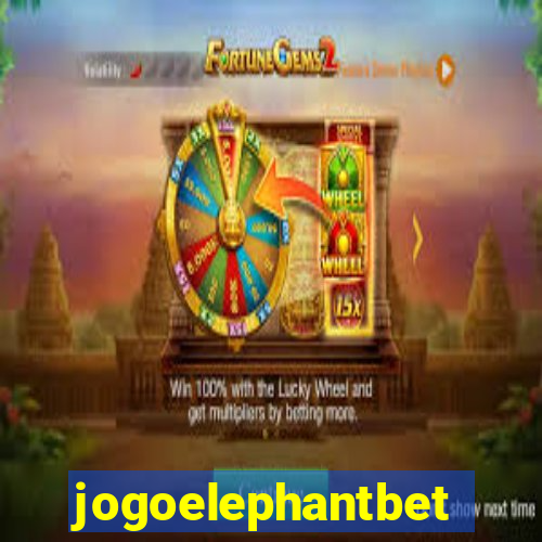 jogoelephantbet