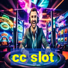 cc slot