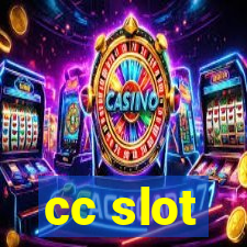 cc slot