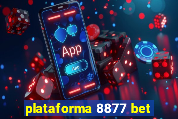 plataforma 8877 bet