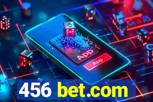 456 bet.com