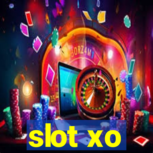 slot xo