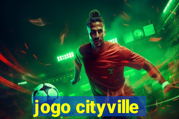 jogo cityville