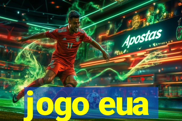 jogo eua