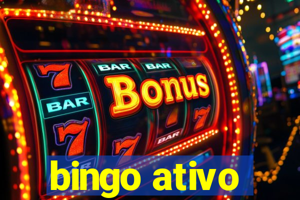 bingo ativo