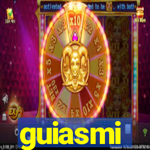 guiasmi