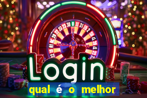 qual é o melhor site de jogos