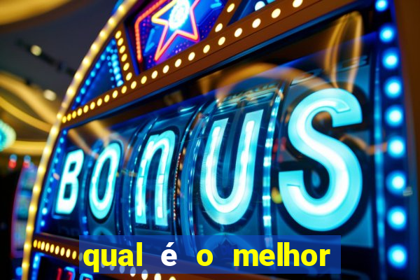 qual é o melhor site de jogos