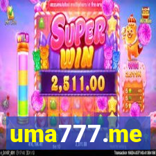 uma777.me