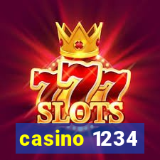 casino 1234