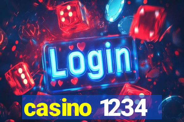 casino 1234