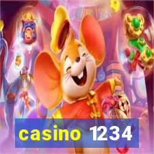 casino 1234