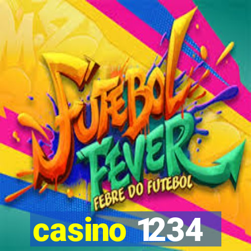 casino 1234