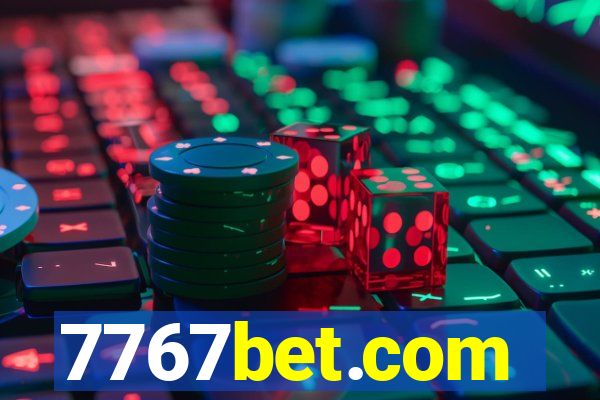 7767bet.com