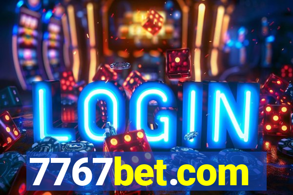 7767bet.com