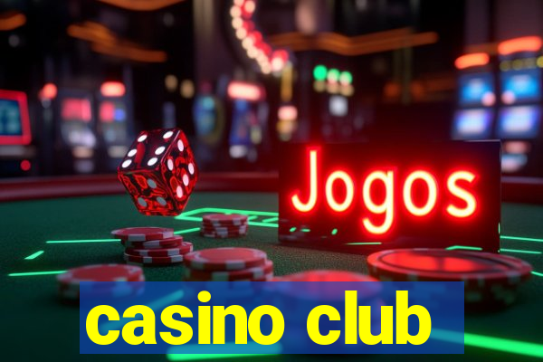 casino club