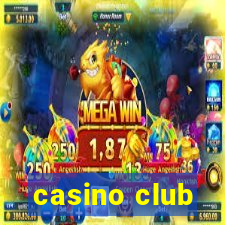 casino club