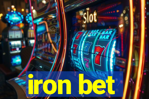 iron bet