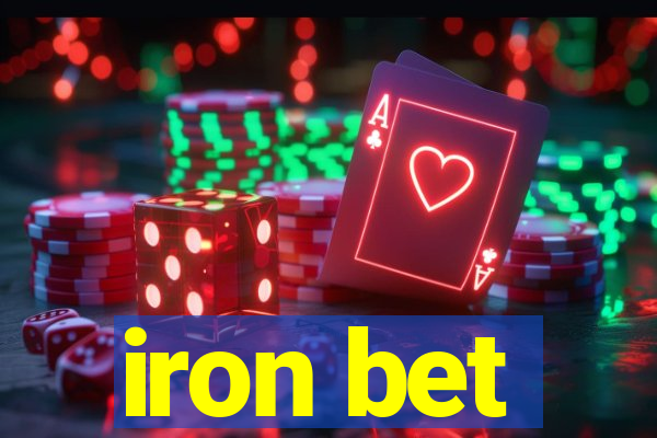 iron bet