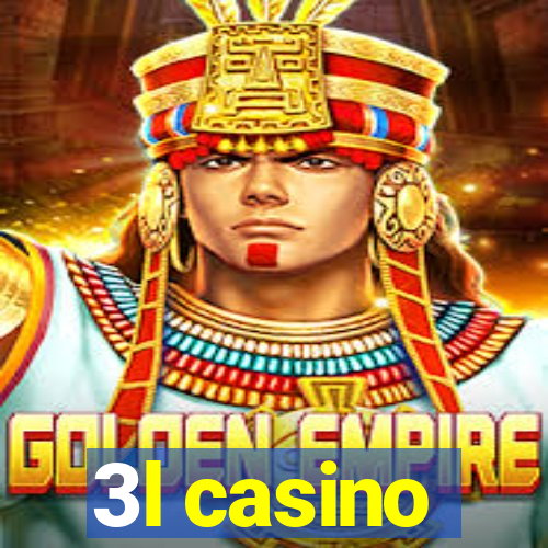 3l casino