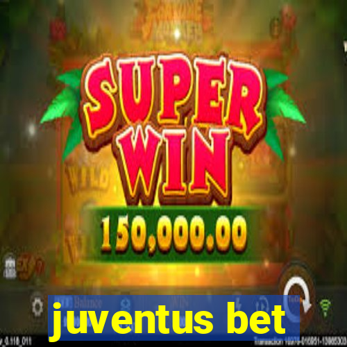 juventus bet