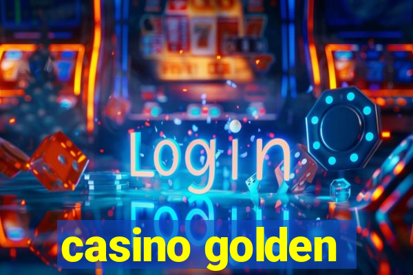 casino golden