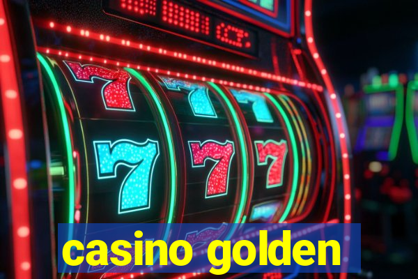 casino golden