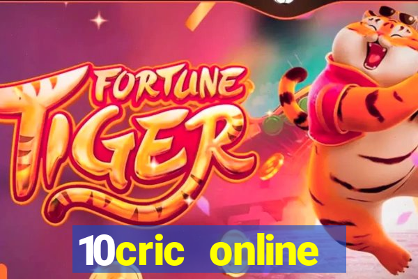 10cric online casino india