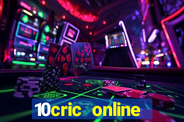 10cric online casino india