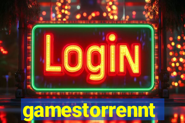 gamestorrennt