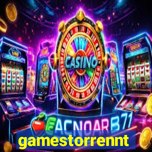 gamestorrennt