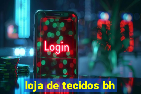 loja de tecidos bh