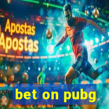 bet on pubg