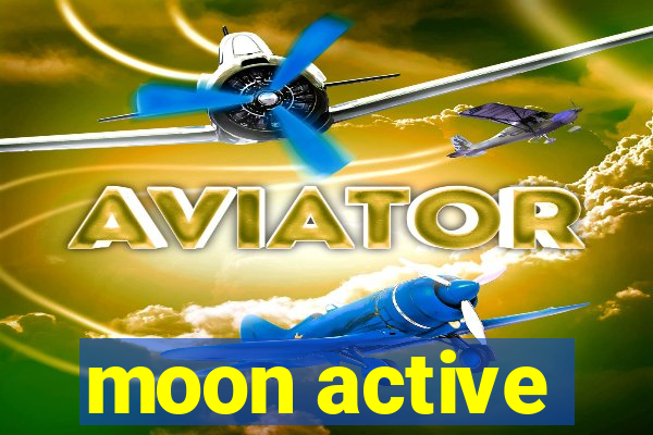 moon active