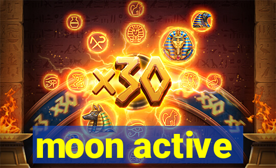 moon active