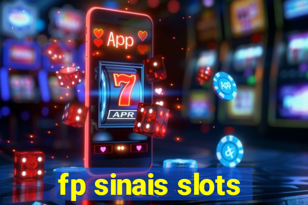 fp sinais slots