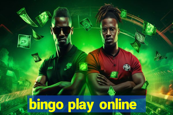 bingo play online