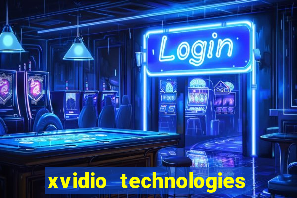 xvidio technologies startup brasil 2023 download grátis completo