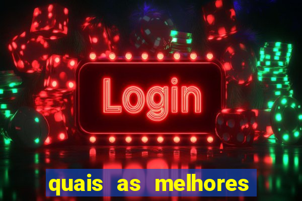 quais as melhores plataforma de jogos