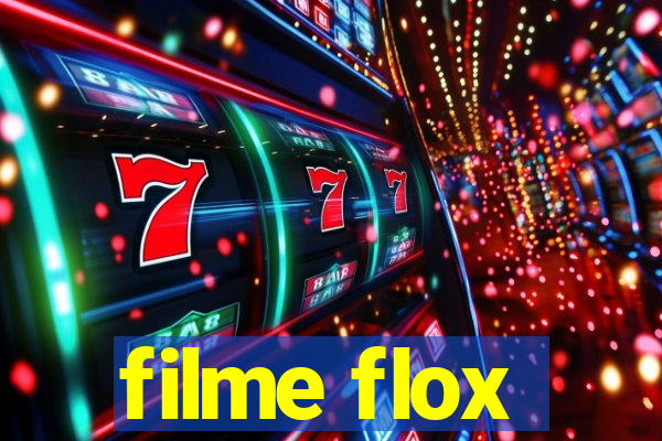 filme flox