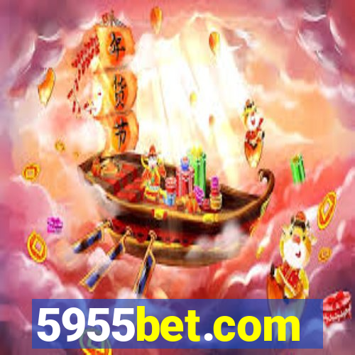 5955bet.com