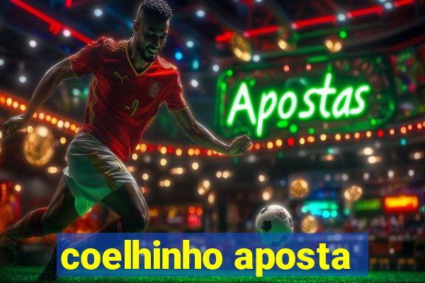 coelhinho aposta