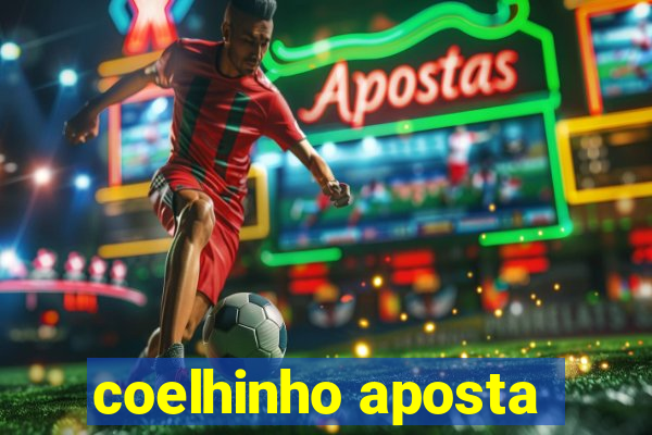 coelhinho aposta