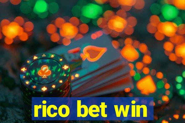 rico bet win