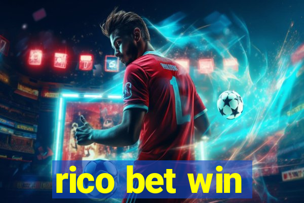 rico bet win