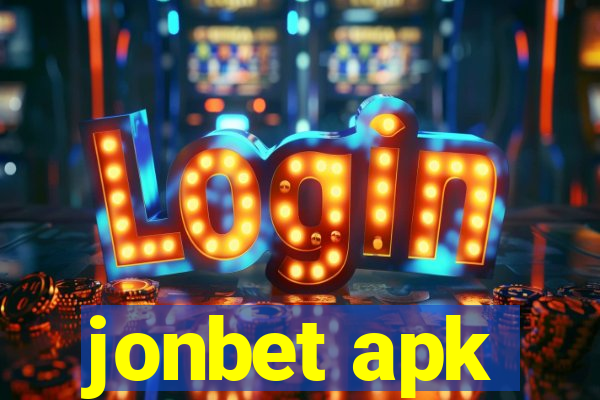 jonbet apk